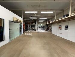 Cendex Centre (D3), Factory #463258781